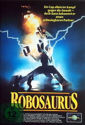 Steel Justice (1992)