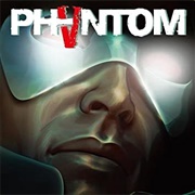 Phantom 5 - Phantom 5