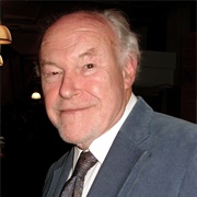 Timothy West