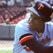 Rod Carew