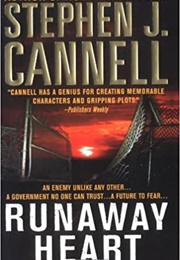 Runaway Heart (Stephen J. Cannell)