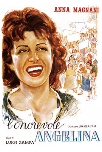 Angelina (1947)
