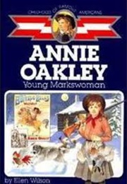 Annie Oakley (Wilson)