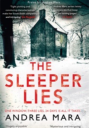 The Sleeper Lies (Andrea Mara)