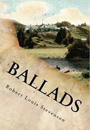Ballads (Robert Louis Stevenson)