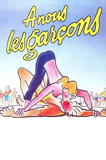 A Nous Les Garçons (1985)