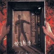 Aces High - Pull No Punches