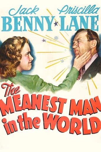 The Meanest Man in the World (1943)