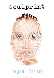 Soul Print (Megan Miranda)