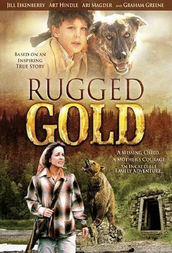 Rugged Gold (1994)