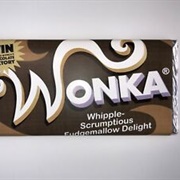 Wonka Whipple Scrumptious Fudgemallow Delight