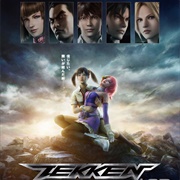 Tekken: Blood Vengeance