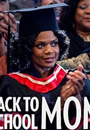 Back to School Mom (2015)