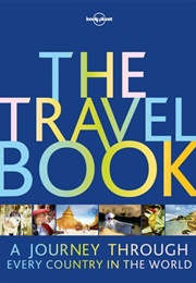 The Travel Book (Lonely Planet)