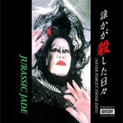 Jurassic Jade - Never Forget Those Days