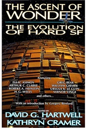 The Ascent of Wonder (David G Hartwell)