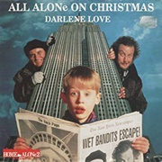 Darlene Love - All Alone on Christmas