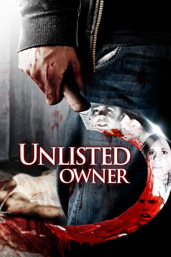 Unlisted Owner (2014)