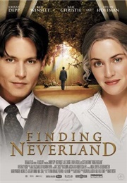 Findind Neverland (2004)