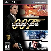 007 Legends