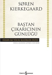 Baştan Çıkarıcının Günlüğü (S. Kierkegaard)
