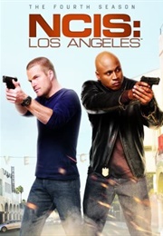 NCIS: Los Angeles Season 4 (2012)