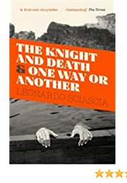 The Knight and Death (Leonardo Sciasca)