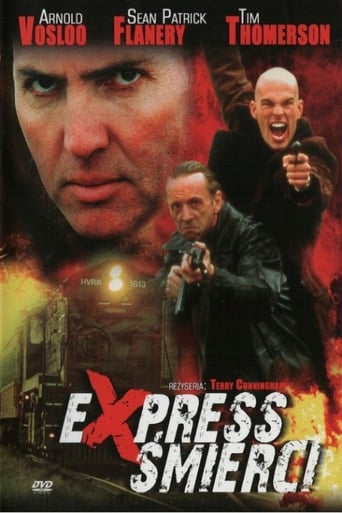Con Express (2002)