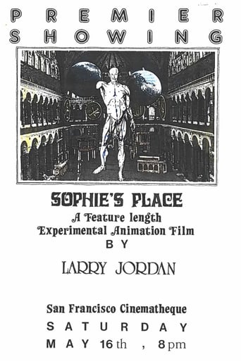 Sophie&#39;s Place (1986)