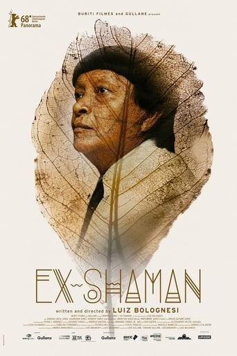 Ex-Shaman (2018)