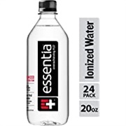 Essentia Water