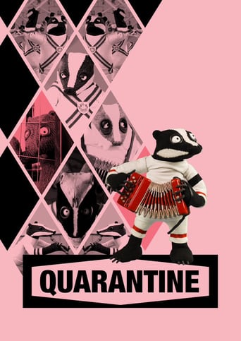 Quarantine (2018)