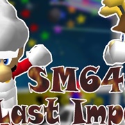 SM64: Last Impact