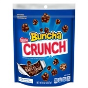 Nestle Buncha Crunch