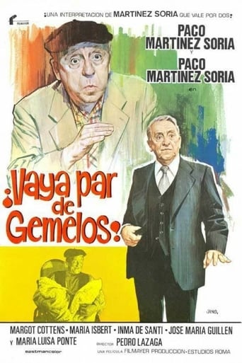 Vaya Par De Gemelos (1978)