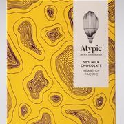 Atypic 50% Milk Heart of Pacific