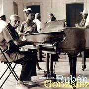 Introducing – Ruben Gonzalez (1997)