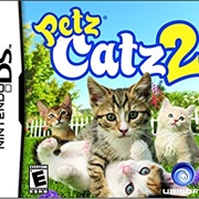 Petz: Catz 2