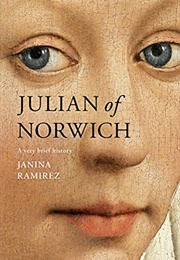 Julian of Norwich (Janina Ramirez)
