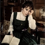 The Rain in Spain- Audrey Hepburn Dubbed