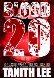 Bite-Me-Not or Fleur De Feu (Tanith Lee, 1984)