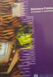 Biblioteca Pública (Fundação Biblioteca Nacional)