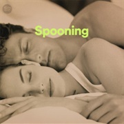 Spooning