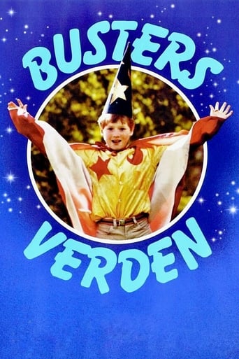 Busters Verden (1984)