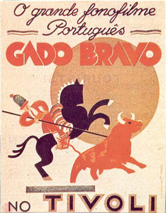 Gado Bravo (1934)