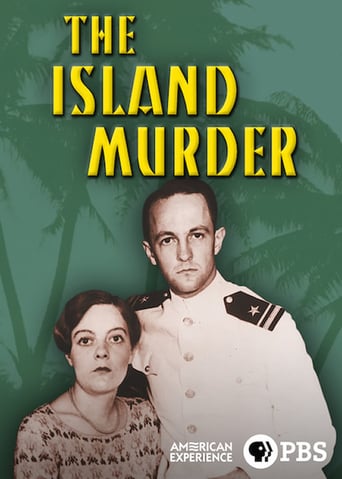 American Experience: The Island Murder (2018)