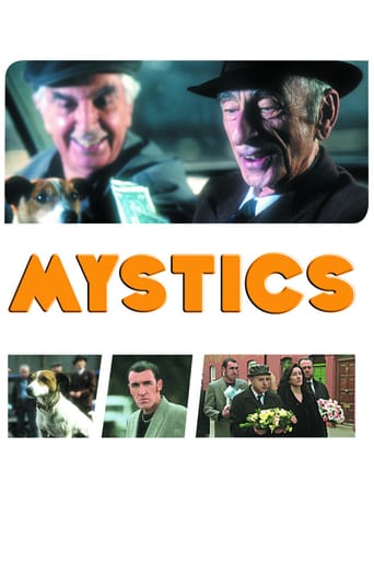 Mystics (2003)