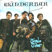 Wunderbar - Tenpole Tudor