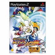 Bakufuu Slash! Kizna Arashi