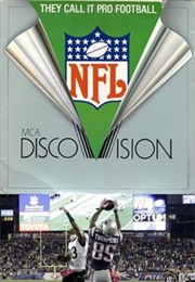 They Call It Pro Football (1966)